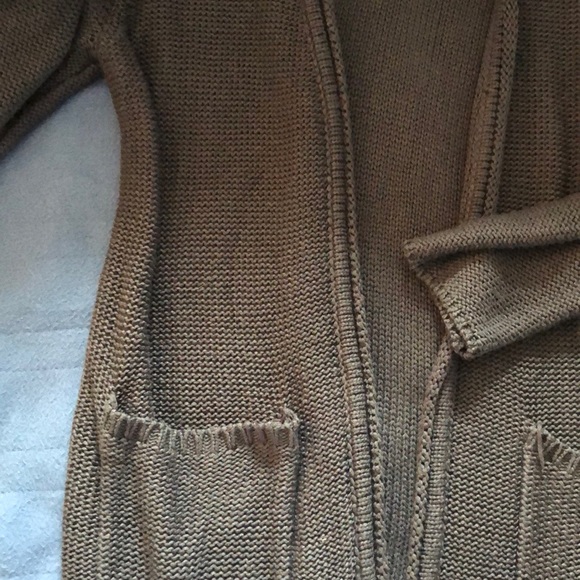 Sweater - Picture 2 of 4